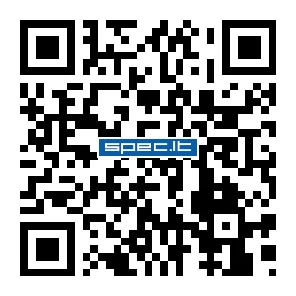 QR kodas | ELZA-1, parduotuvė, E. Zalecko IĮ EUZA | spec.lt