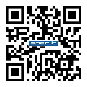 QR kodas | Elzada, MB | spec.lt