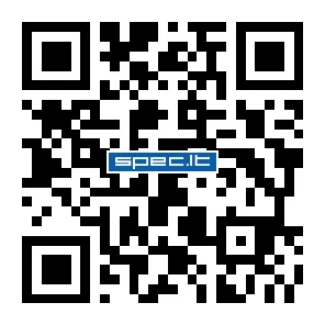 QR kodas | Elzara, UAB | spec.lt