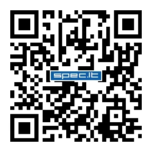 QR kodas | ELŽBIETOS SALONAS, UAB | spec.lt