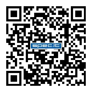 QR kodas | ELZĖ, A. Renkauskaitės komercinis salonas | spec.lt