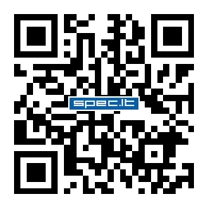 QR kodas | ELZĖ, UAB | spec.lt