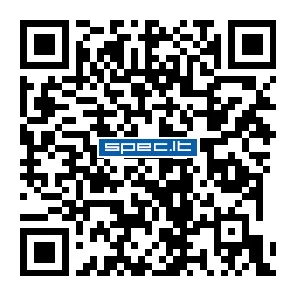 QR kodas | Elzės Galadauskaitės labdaros ir paramos fondas