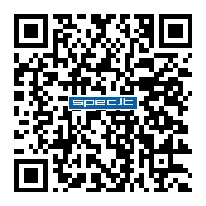 QR kodas | Elzės Skeirytės labdaros ir paramos fondas | spec.lt