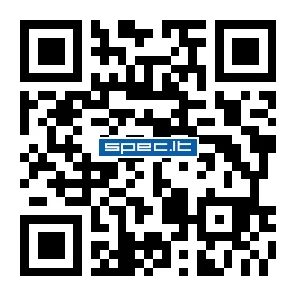 QR kodas | Em decor, MB