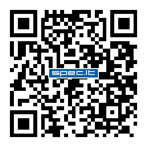 QR kodas | Kosmo Projektai, MB