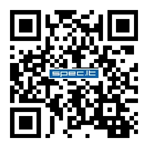 QR kodas | EM Logistics, UAB | spec.lt