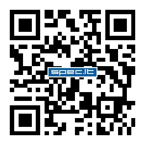 QR kodas | EM motors, MB