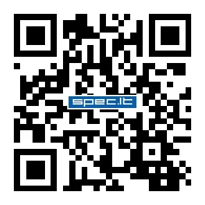 QR kodas | EM project, UAB | spec.lt