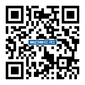 QR kodas | EM Projektai, UAB | spec.lt