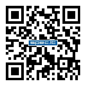 QR kodas | Em Projektas, MB