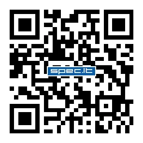 QR kodas | Em&ro, UAB