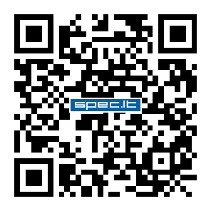 QR kodas | EM salonas, UAB EGLĖS ATELJE | spec.lt