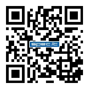 QR kodas | EM statyba, UAB