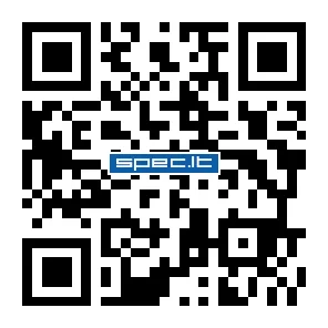 QR kodas | EM SYSTEM, UAB | spec.lt