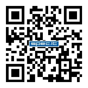 QR kodas | EM transport, UAB | spec.lt
