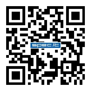 QR kodas | Em3, UAB | spec.lt
