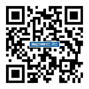QR kodas | Ema Auto, UAB | spec.lt