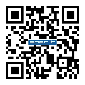 QR kodas | Ėma Meubels, UAB