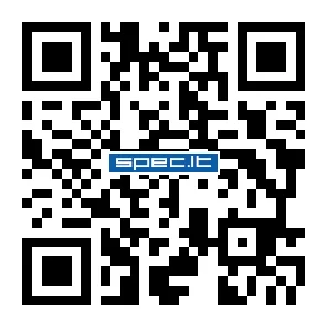 QR kodas | EMA projektai, MB