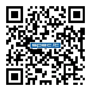 QR kodas | EMAD EL SAID FARAH, IĮ