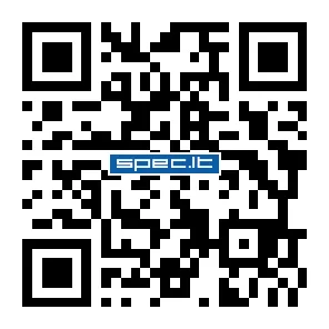 QR kodas | Emada, UAB