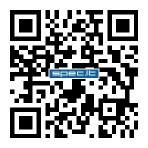 QR kodas | EMADAS, UAB | spec.lt