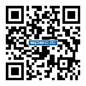 QR kodas | Emadis, UAB