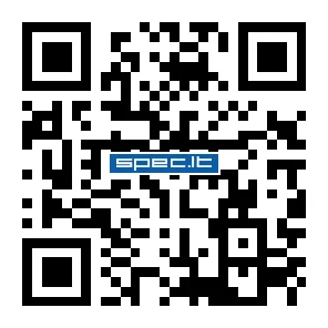QR kodas | EMADORA, UAB | spec.lt