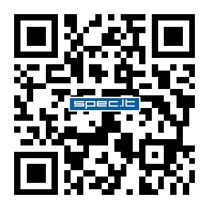 QR kodas | Emalda, UAB