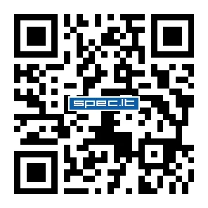 QR kodas | EMALIN, UAB