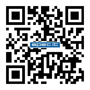 QR kodas | Emalis, MB