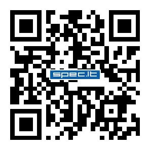 QR kodas | Emambo, MB