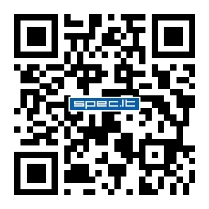 QR kodas | Emanta, UAB | spec.lt
