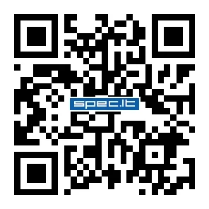 QR kodas | Emantech, MB