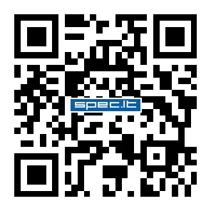 QR kodas | Emantira, MB