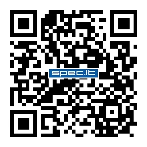 QR kodas | Emanuel labdaros ir paramos fondas