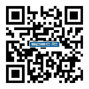 QR kodas | Visiems ypatingas pasaulis, UAB