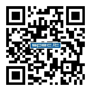 QR kodas | Emaras, MB