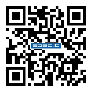 QR kodas | Emarda steel, MB