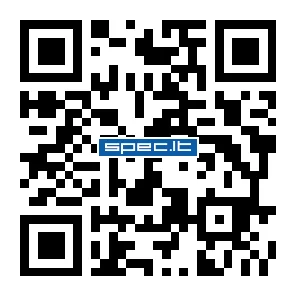 QR kodas | Emarktas, UAB | spec.lt