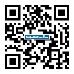QR kodas | Emasya, UAB