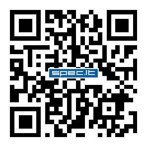 QR kodas | EMATADA, UAB | spec.lt