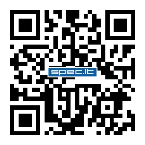 QR kodas | Ematas, IĮ | spec.lt