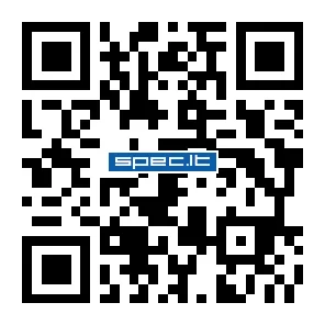 QR kodas | EMATEX, UAB | spec.lt