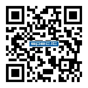 QR kodas | Emauta, MB | spec.lt