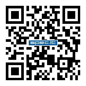 QR kodas | EMAX.LT, MB