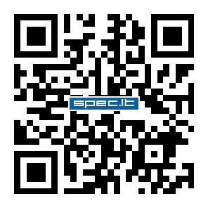 QR kodas | EMAX, UAB | spec.lt