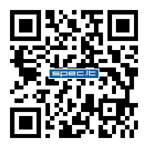 QR kodas | EMB grupė, UAB | spec.lt