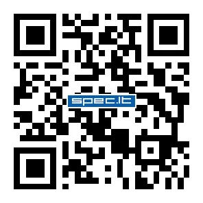 QR kodas | Emba LT, MB